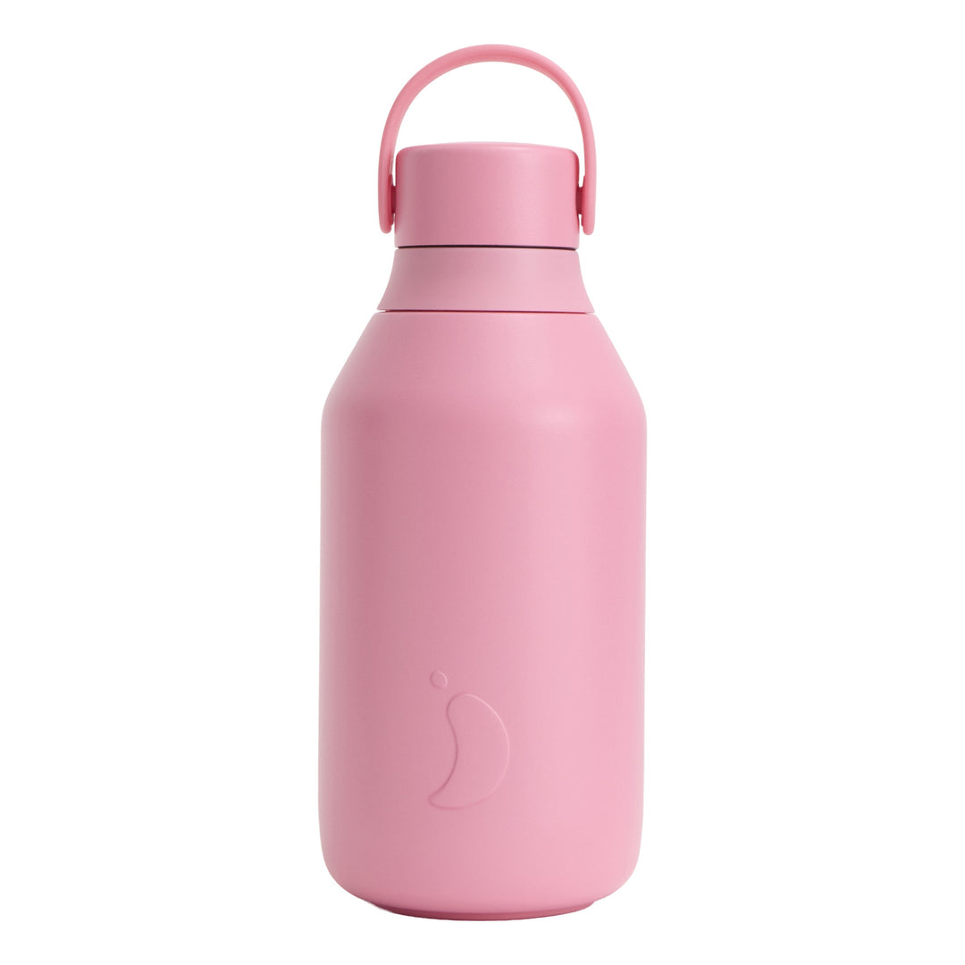 Chilly’s Chilly's Series 3 Core Bottle 350ml Lotus
