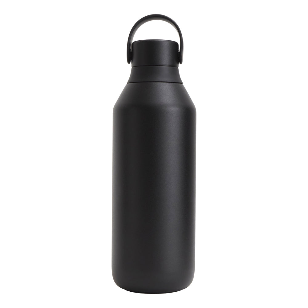 Chilly’s Chilly's Series 3 Core Bottle 350ml Onyx Oxyn