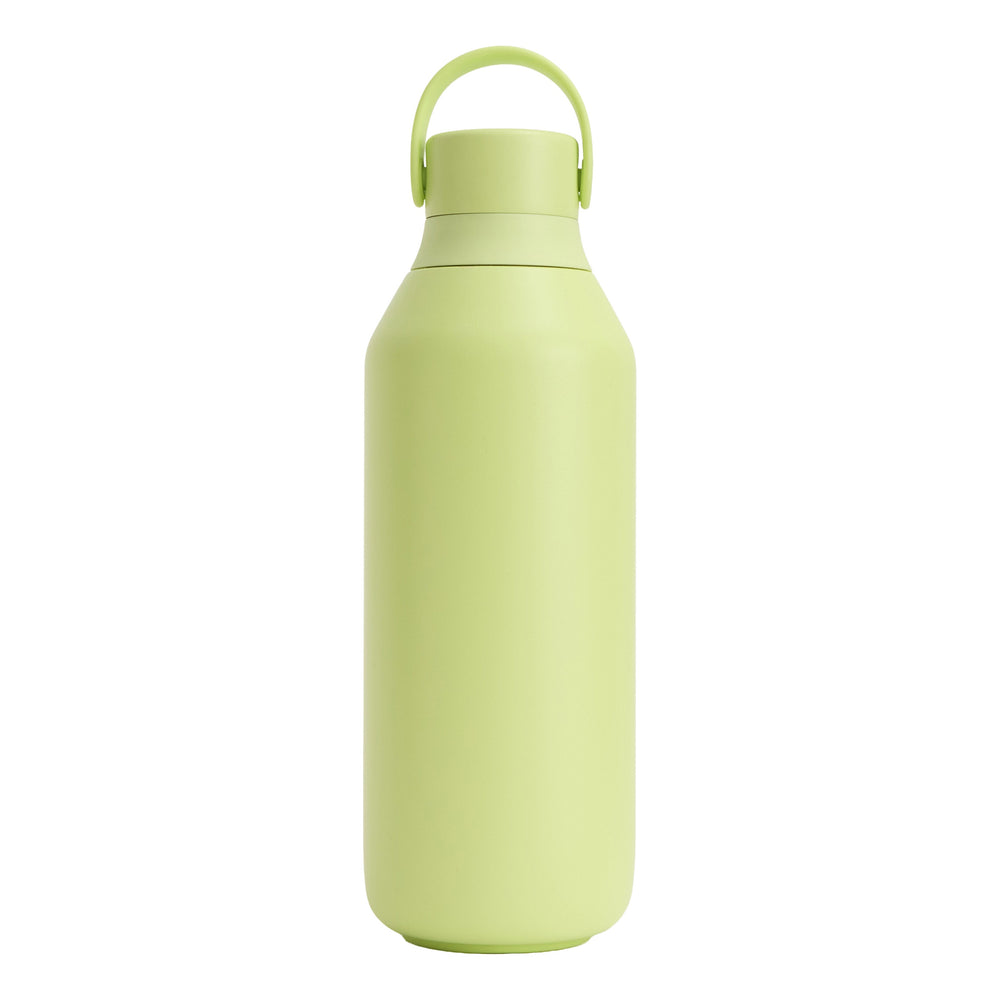 Chilly’s Chilly's Series 3 Core Bottle 500ml Limelite