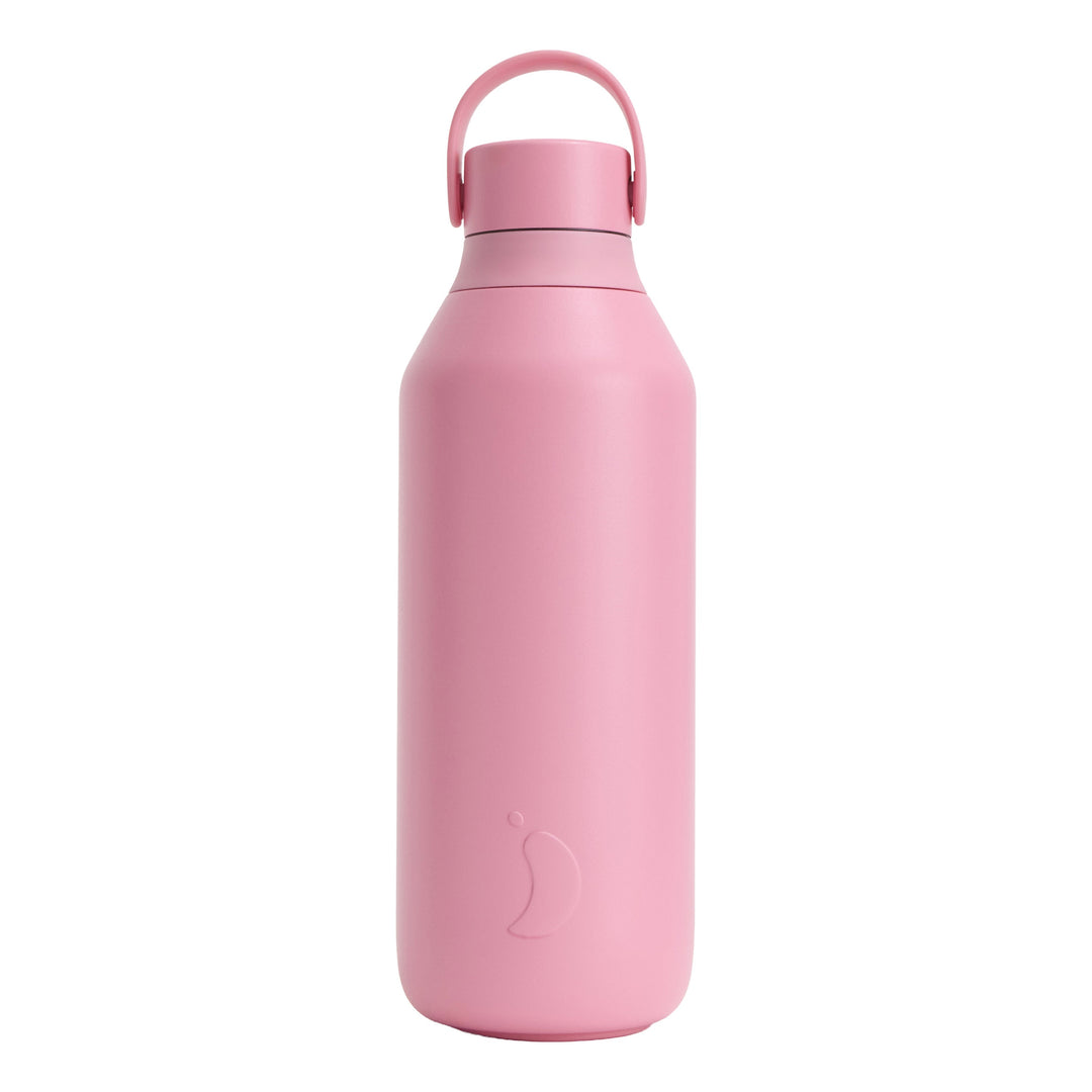 Chilly’s Chilly's Series 3 Core Bottle 500ml Lotus