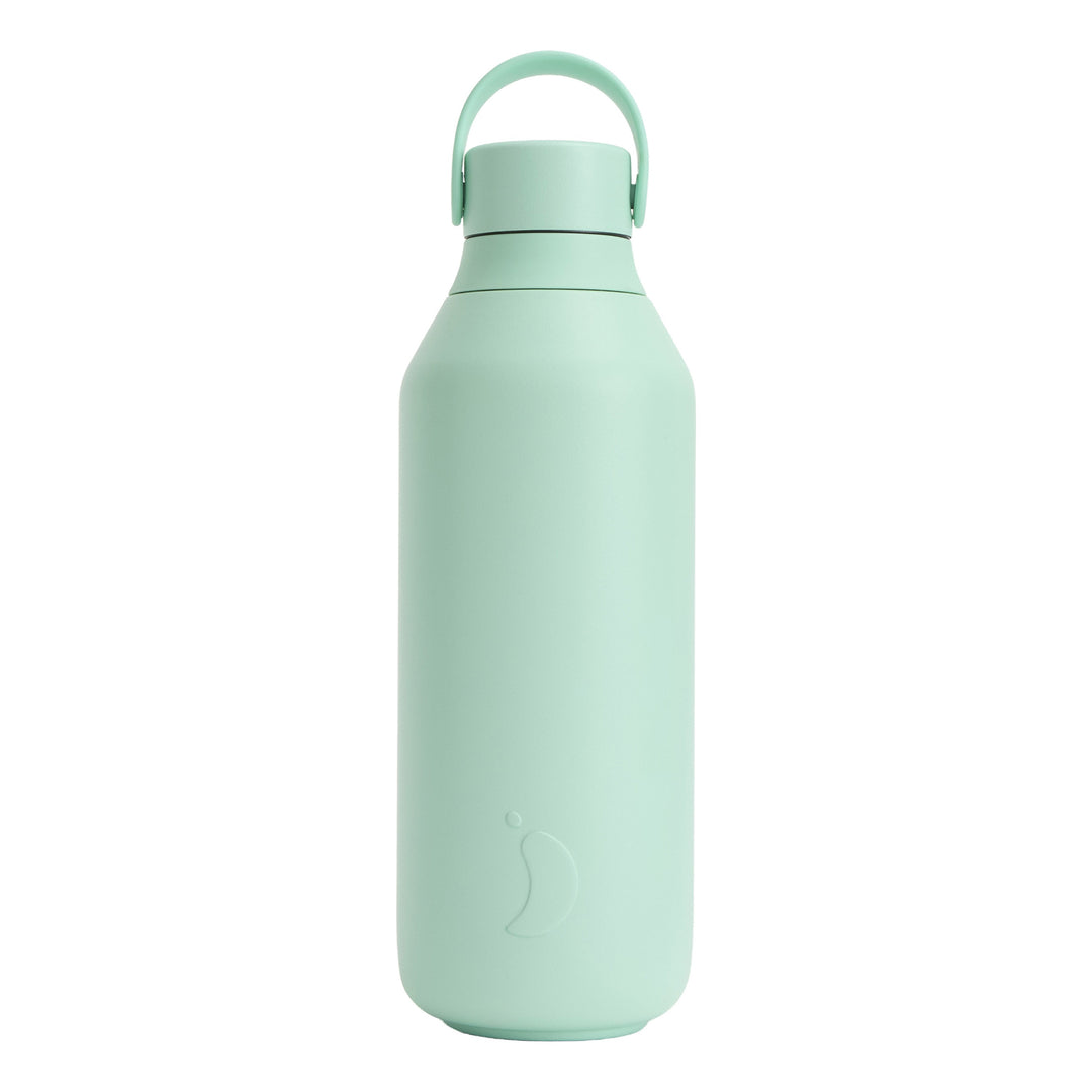 Chilly’s Chilly's Series 3 Core Bottle 500ml Opal