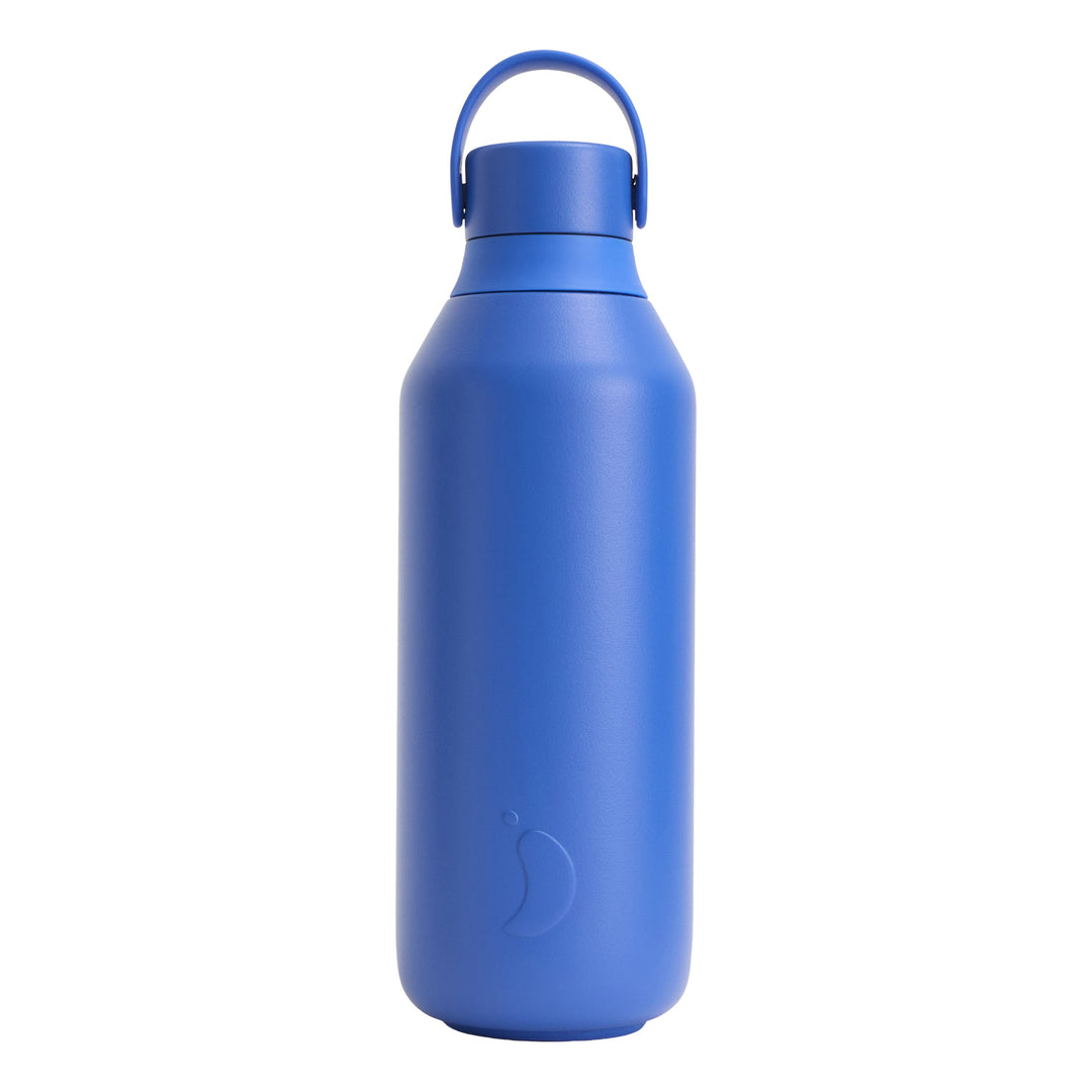 Chilly’s Chilly's Series 3 Core Bottle 500ml Pacific