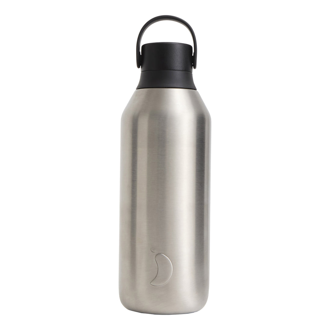 Chilly’s Chilly's Series 3 Core Bottle 500ml Stainless Steel