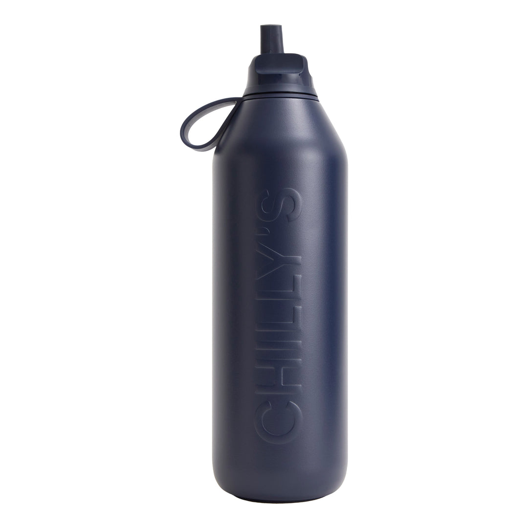 Chilly’s Chilly's Series 3 Flip 1l Bottle Astral