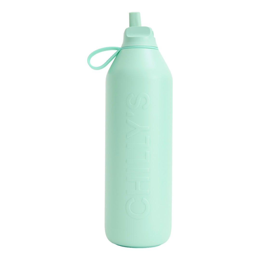 Chilly’s Chilly's Series 3 Flip 1l Bottle Opal
