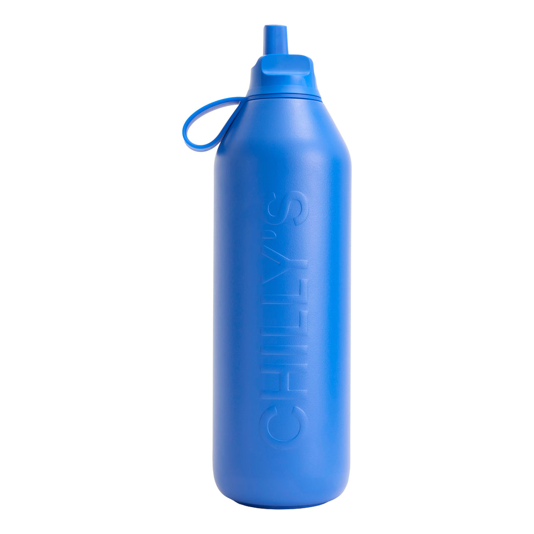 Chilly’s Chilly's Series 3 Flip 1l Bottle Pacific