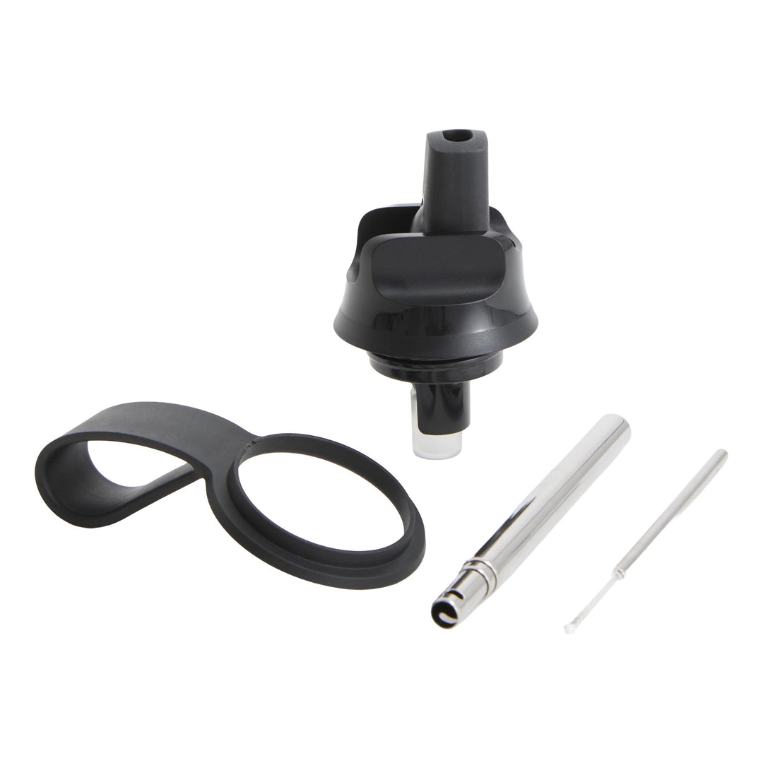 Chilly’s Chilly's Series 3 Flip 500ml Accessory Onyx