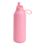 Chilly’s Chilly's Series 3 Flip 500ml Bottle Lotus