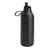 Chilly’s Chilly's Series 3 Flip 500ml Bottle Onyx