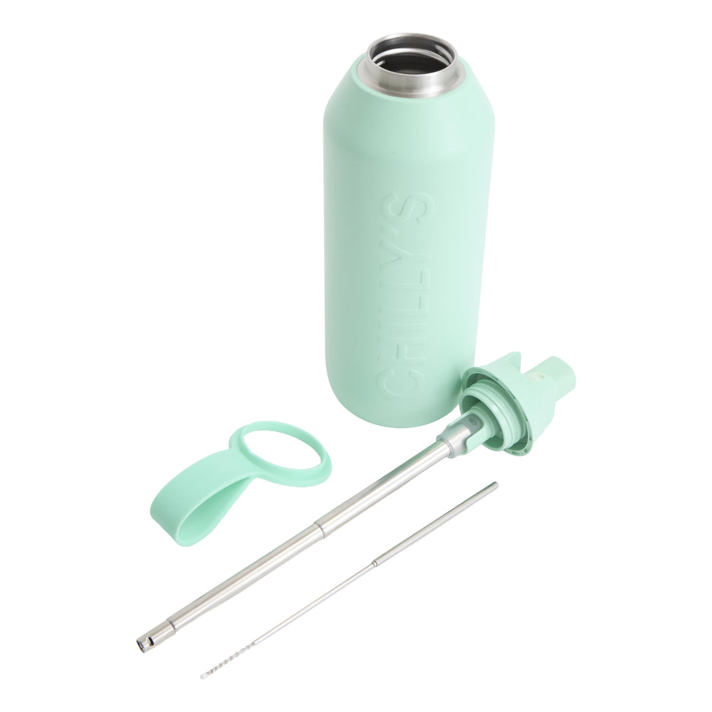 Chilly’s Chilly's Series 3 Flip 500ml Bottle Opal