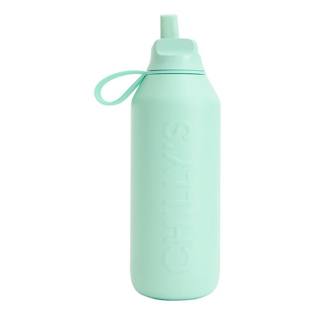 Chilly’s Chilly's Series 3 Flip 500ml Bottle Opal
