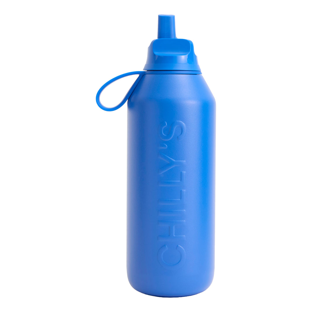 Chilly’s Chilly's Series 3 Flip 500ml Bottle Pacific