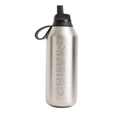 Chilly’s Chilly's Series 3 Flip 500ml Bottle Steel
