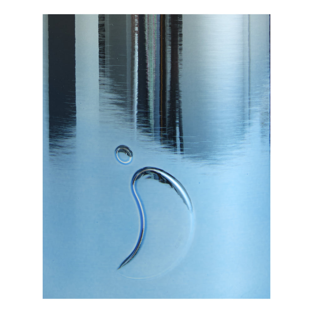 Chilly’s Chilly's Series 3 Hyper Chrome 500ml Bottle Hyper Pacific