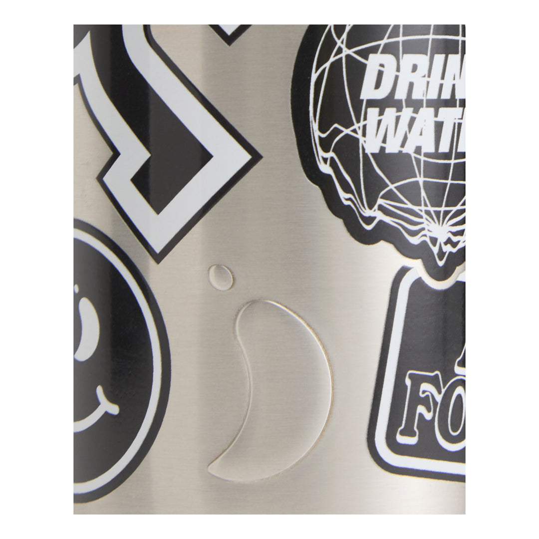 Chilly’s Chilly&