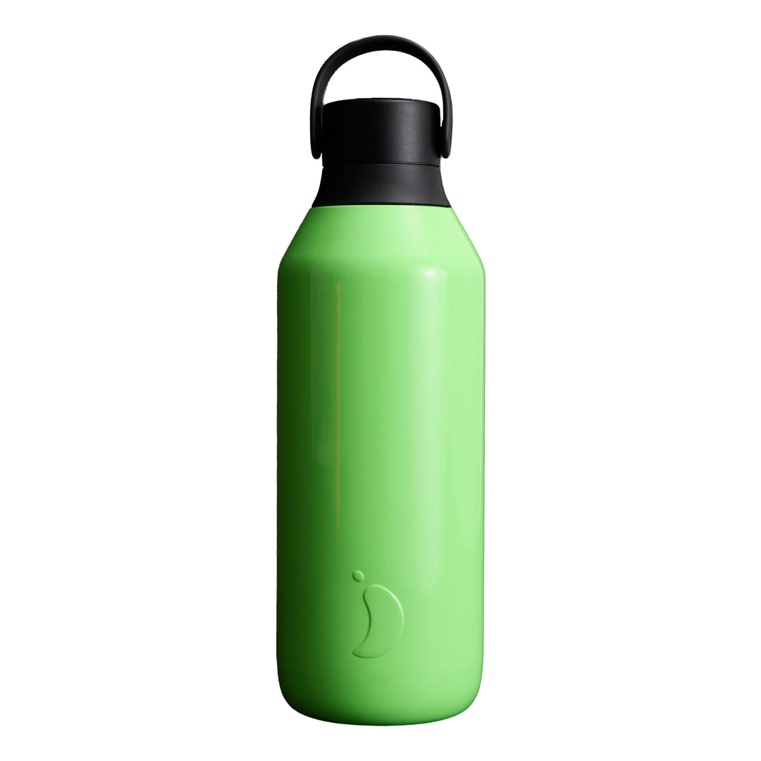 Chilly’s Chilly's Series 3 Voltage 500ml Bottle Acid