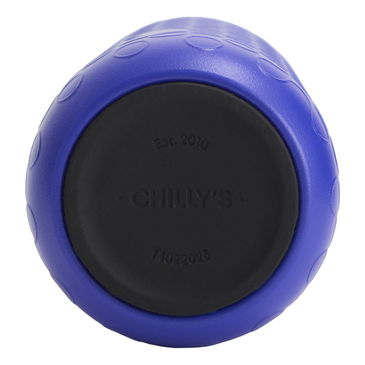 Chilly’s Chilly&