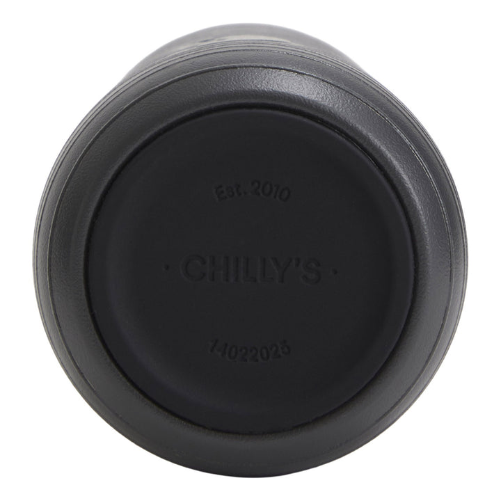 Chilly’s Chilly&