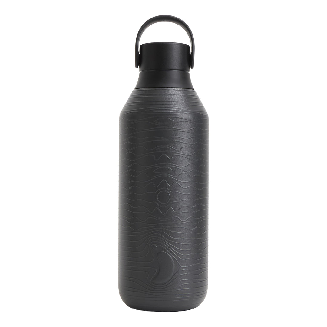 Chilly’s Chilly's SoundWave 500ml Bottle Stereo