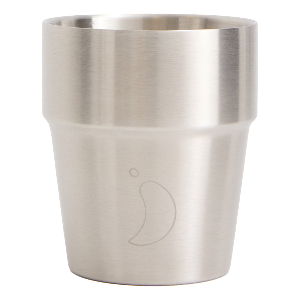 Chilly’s Chilly's Stackable Cups Stainless Steel 