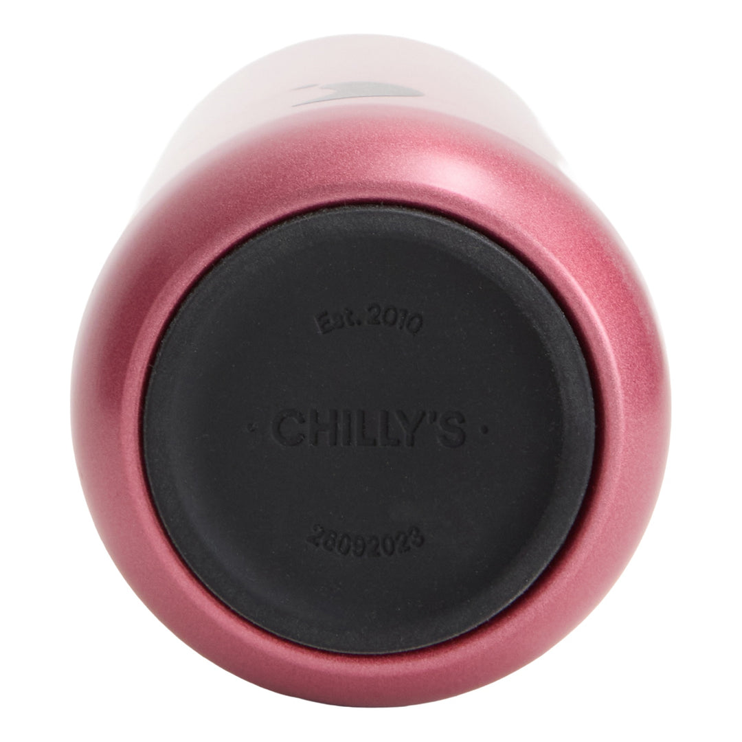 Chilly’s Chilly&