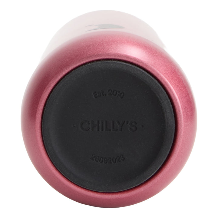 Chilly’s Chilly&