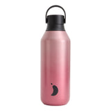 Chilly’s Chilly's Terrain 500ml Bottle Pink Clay