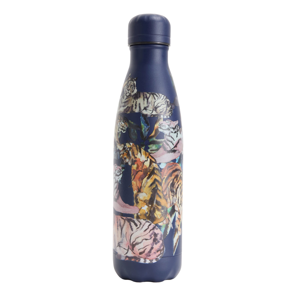 Chilly’s Chilly's Tropical 500ml Bottle Big Cats