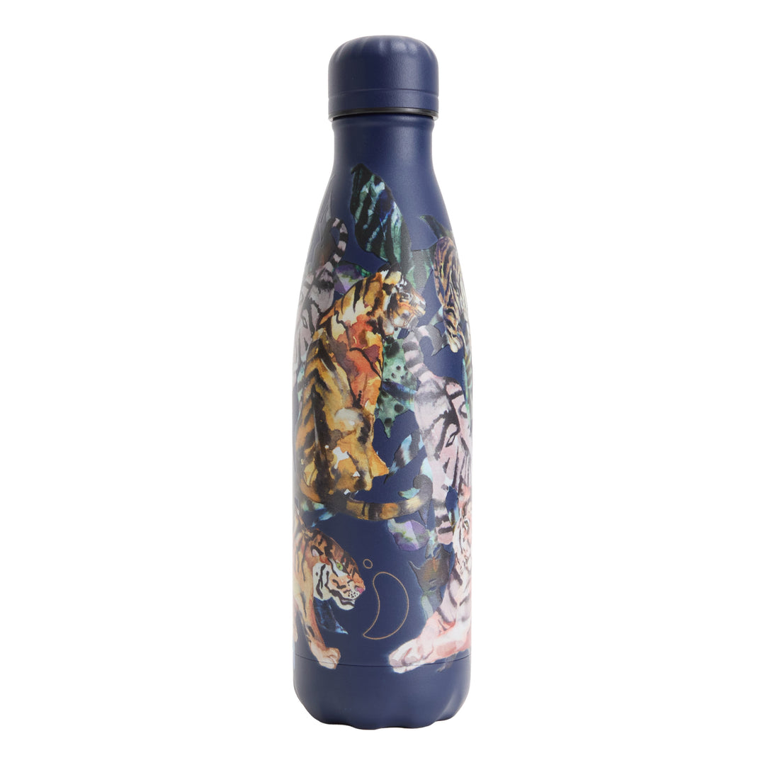Chilly’s Chilly's Tropical 500ml Bottle Big Cats