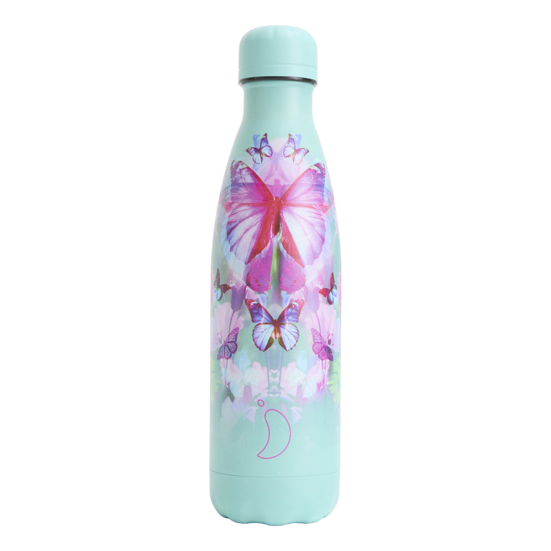 Chilly’s Chilly's Tropical 500ml Bottle Kaleidoscope