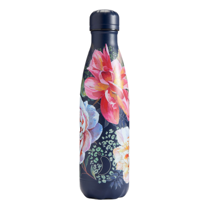 Floral 500ml Bottle