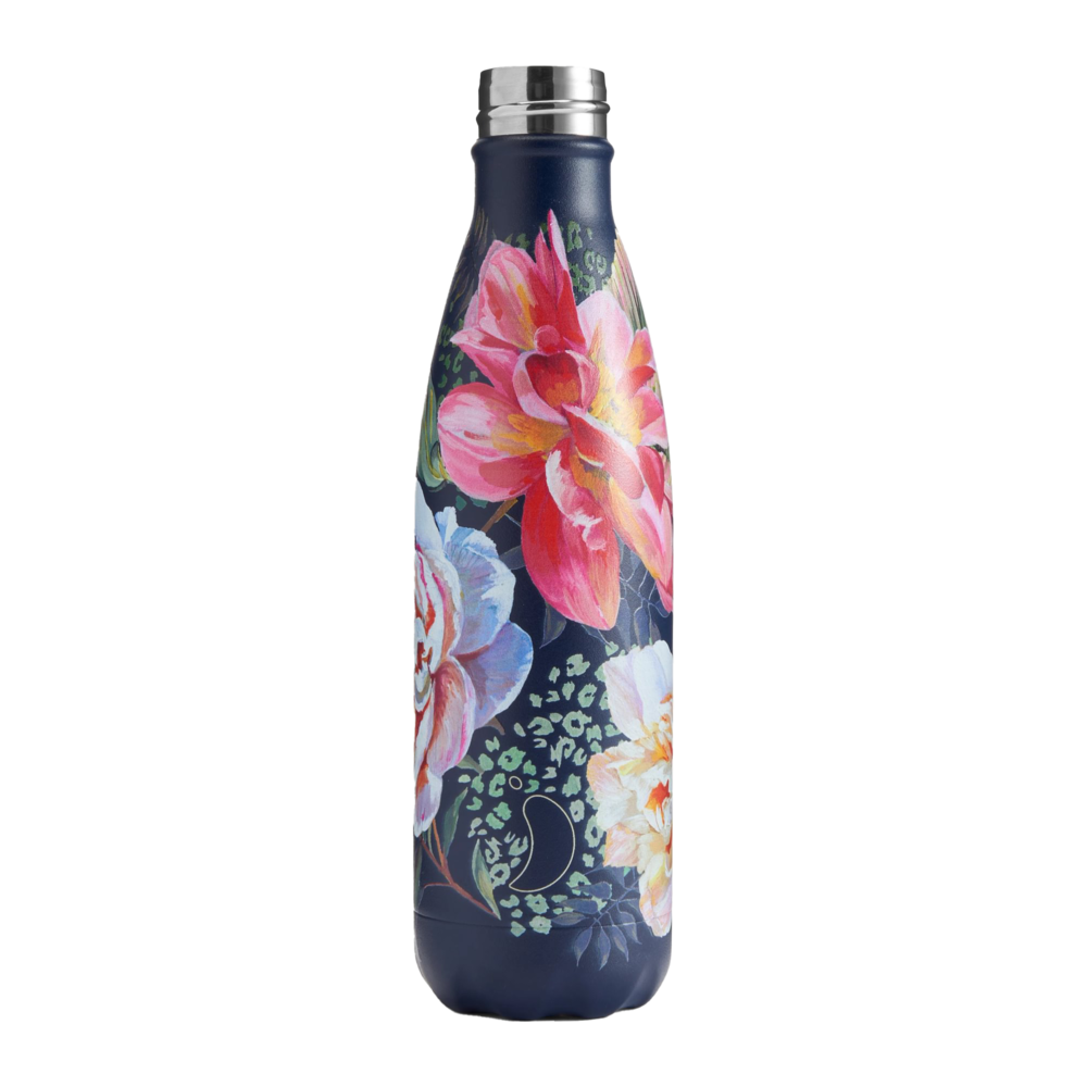 Floral 500ml Bottle
