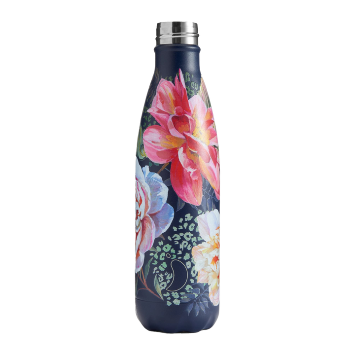Floral 500ml Bottle