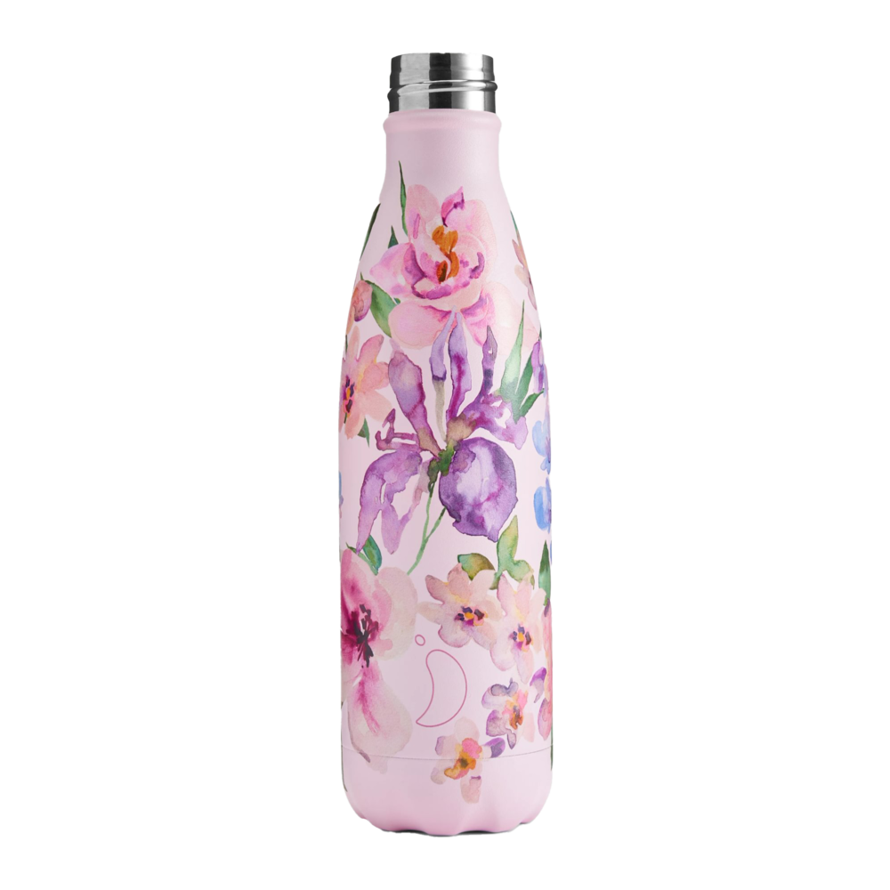 Floral 500ml Bottle