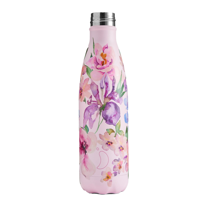 Floral 500ml Bottle