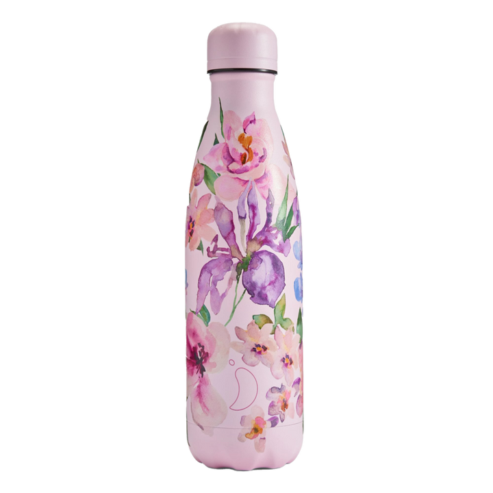 Floral 500ml Bottle