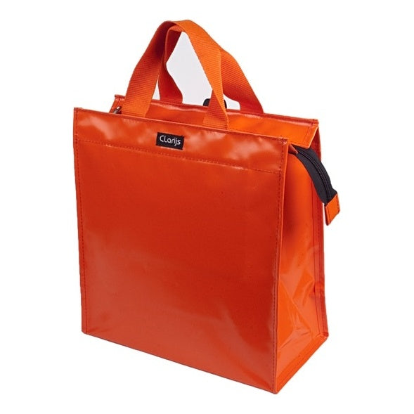 Clarijs FLAPS Shopper orange
