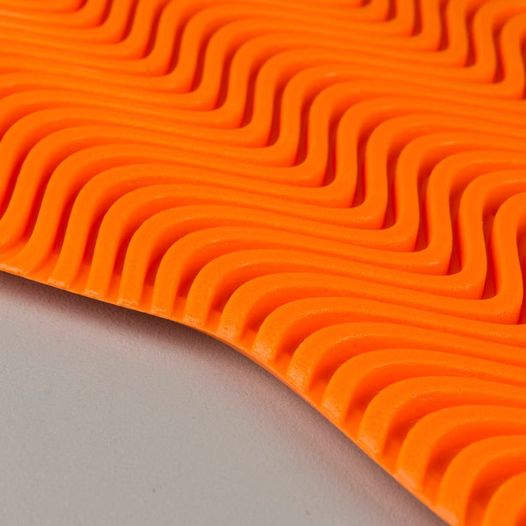 D3O Protektor für Rücken Viper Stealth Level 2