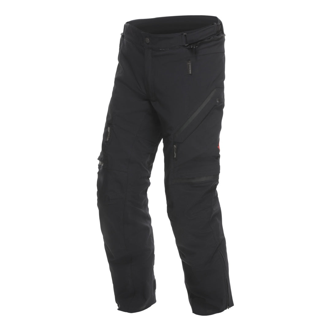 Dainese Absoluteshell Pro Hose Mangen schwarz