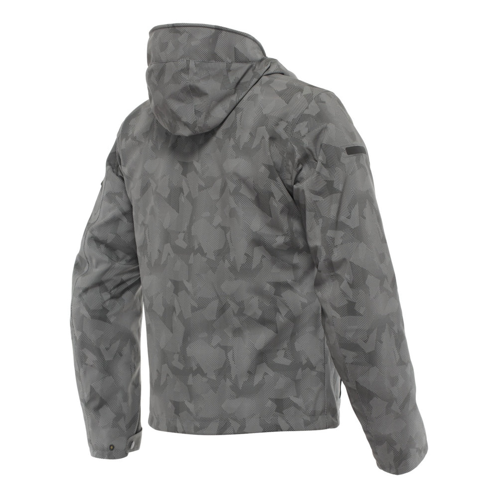 Dainese Absoluteshell Pro Jacke Corso braun camo
