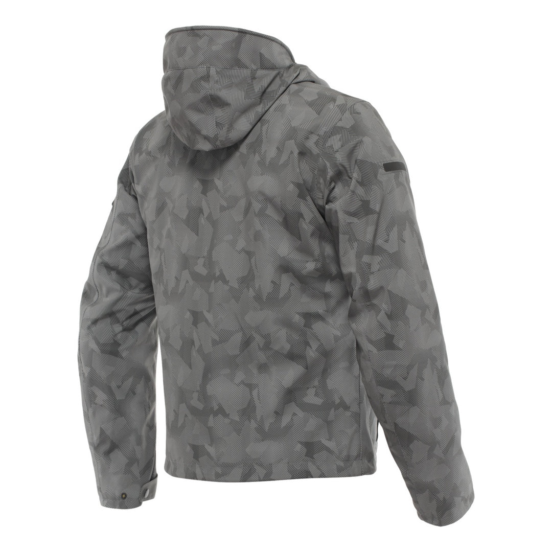 Dainese Absoluteshell Pro Jacke Corso braun camo
