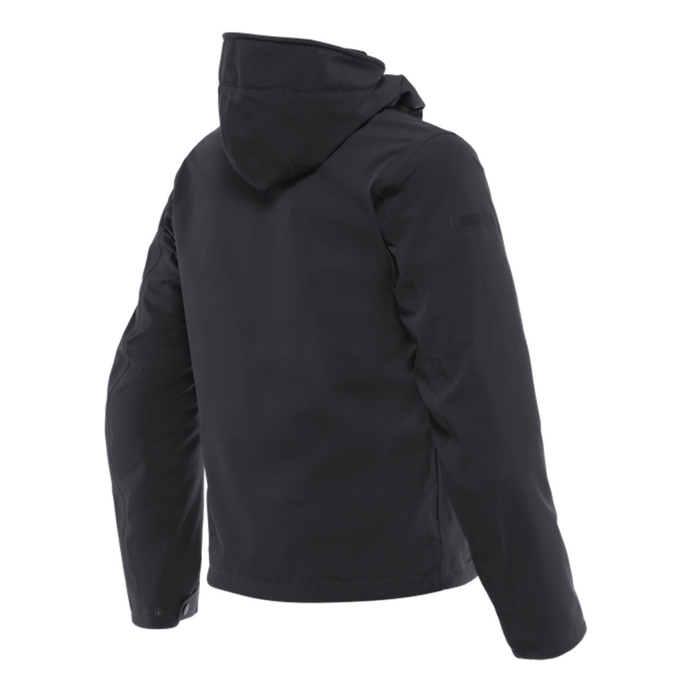 Dainese Absoluteshell Pro Jacke Corso schwarz