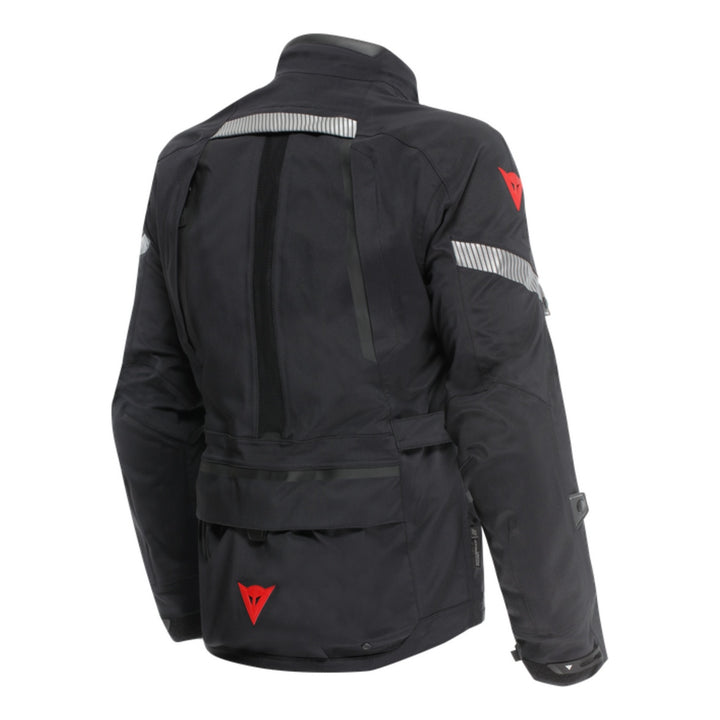 Dainese Absoluteshell Pro Jacke Mangen schwarz