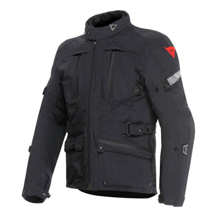 Dainese Absoluteshell Pro Jacke Mangen schwarz