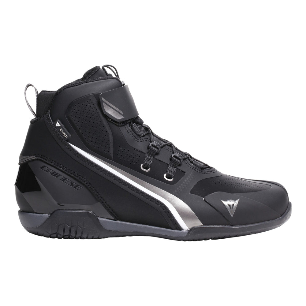 Dainese D-WP Damen Schuhe Herian schwarz-weiss