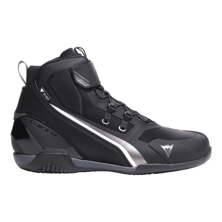 Dainese D-WP Damen Schuhe Herian schwarz-weiss