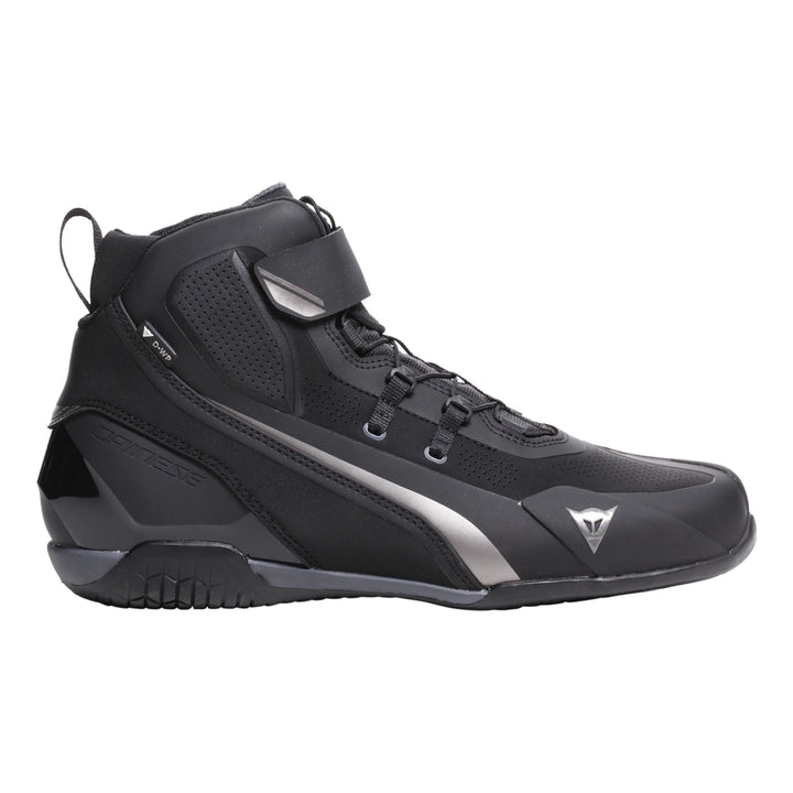 Dainese D-WP Schuhe Herian schwarz-anthrazit