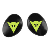 Dainese Dainese Schleifer Knie RSS 4.0 schwarz-fluo gelb N schwarz-gelb fluo
