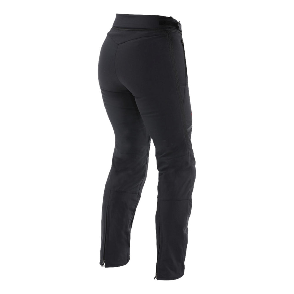 Dainese Damen Absoluteshell Hose Sherman 3 schwarz