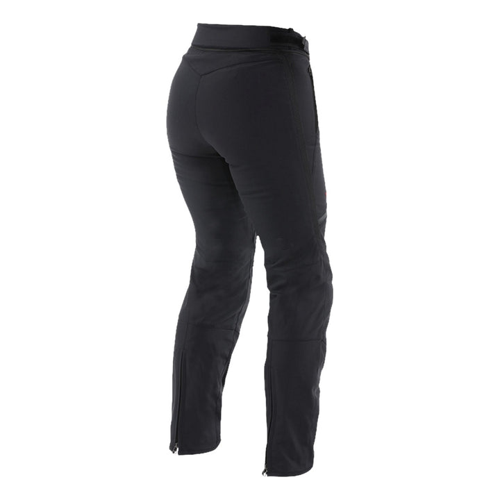 Dainese Damen Absoluteshell Hose Sherman 3 schwarz